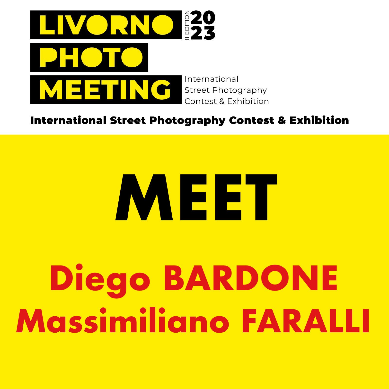 MEET Bardone-Faralli